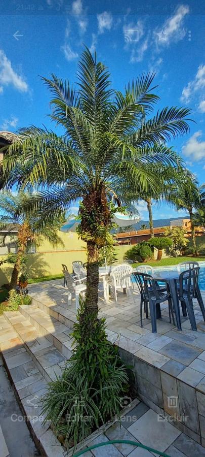 Сasa de vacaciones Morada Beache House 515 Bertioga