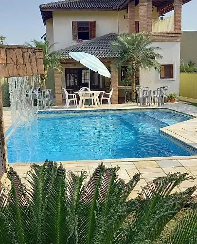 Morada Beache House 515