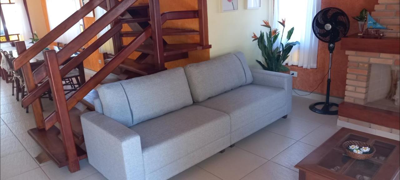 Morada Beache House 515 Bertioga