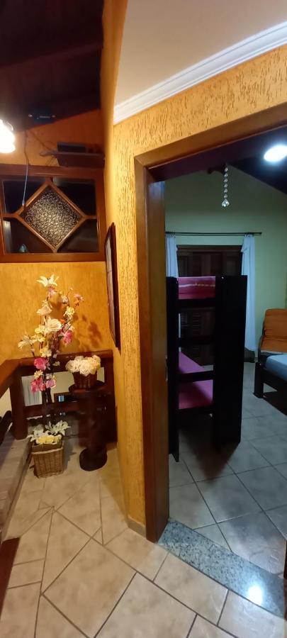 Morada Beache House 515 Bertioga