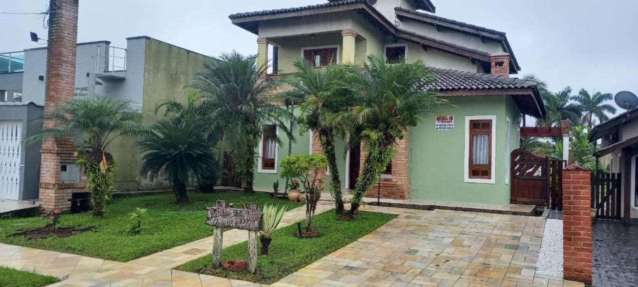 Morada Beache House 515 Holiday home Bertioga